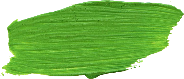 Free Paint Stroke Png - Paintbrush (774x334), Png Download