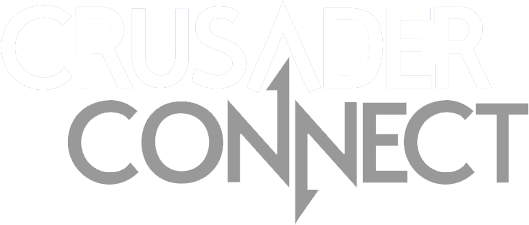 Crusader Connect - Kings Are Born In December (800x350), Png Download