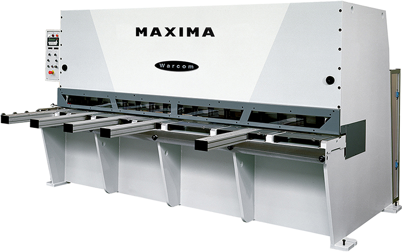 Guillotine Shears Warcom Maxima - Maxima Warcom (873x873), Png Download