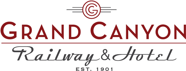 Grand Canyon National Park - Grand Canyon Railway Rv Park Map (634x634), Png Download