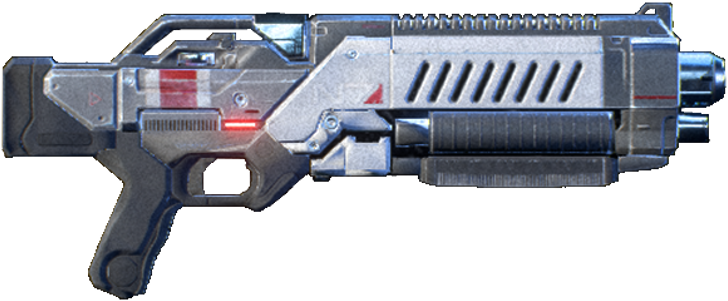 N7 Crusader (750x388), Png Download