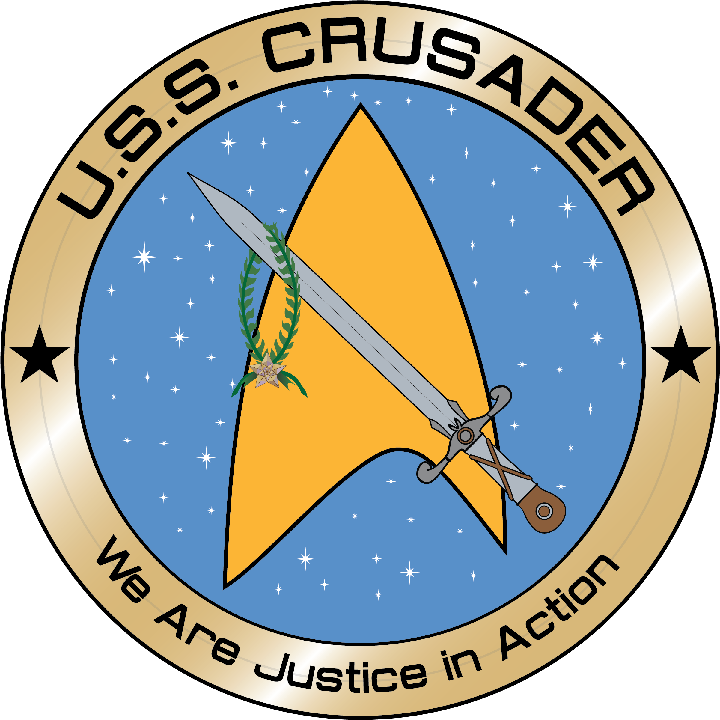 Crew Elections, Chapter Updates And More (2431x2419), Png Download