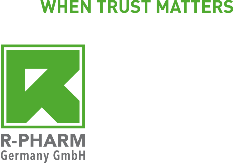 Png - R Pharm (750x523), Png Download