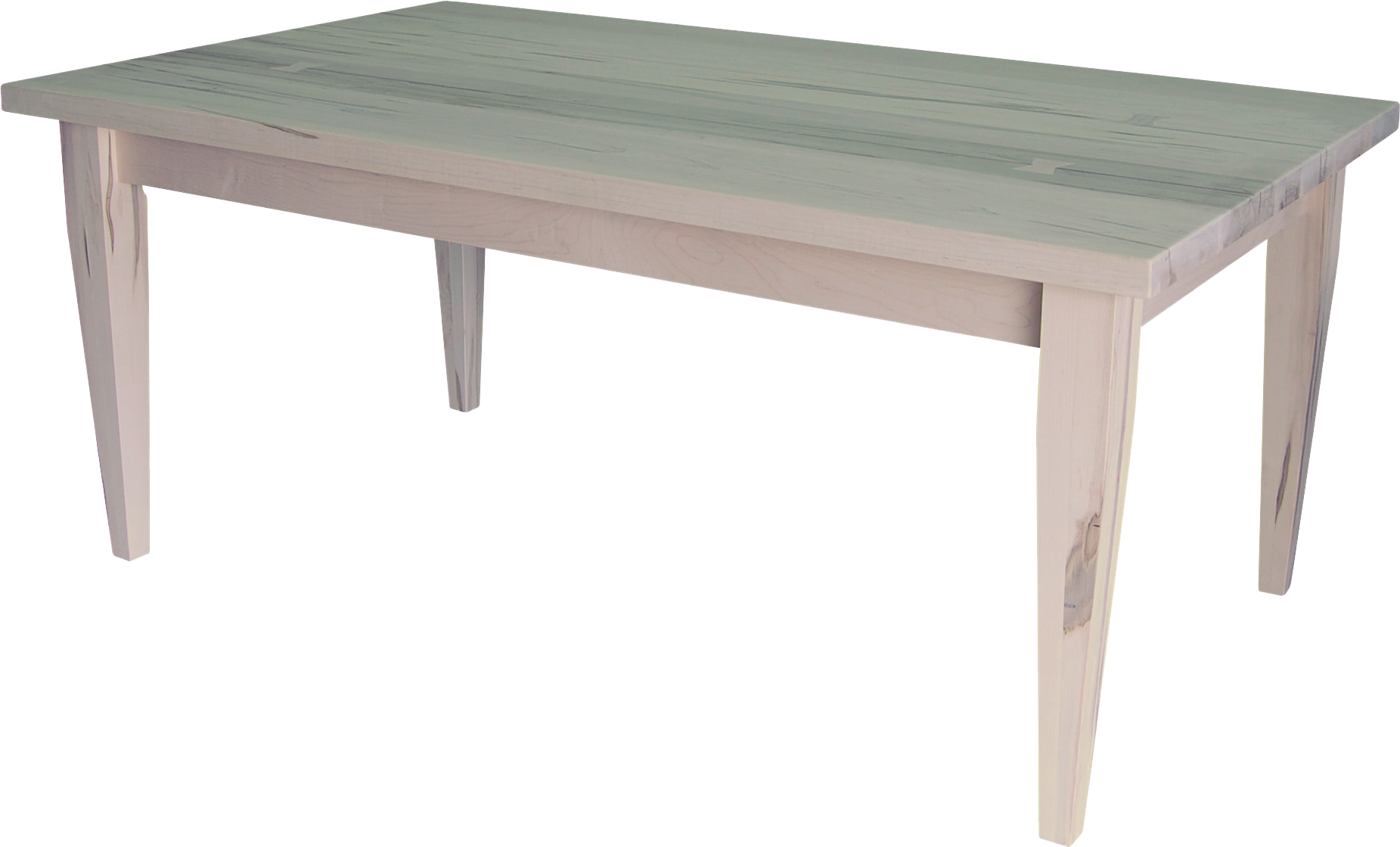 Crusader Table - Durbas Stolik Kawowy Wood 120 (1851x1120), Png Download