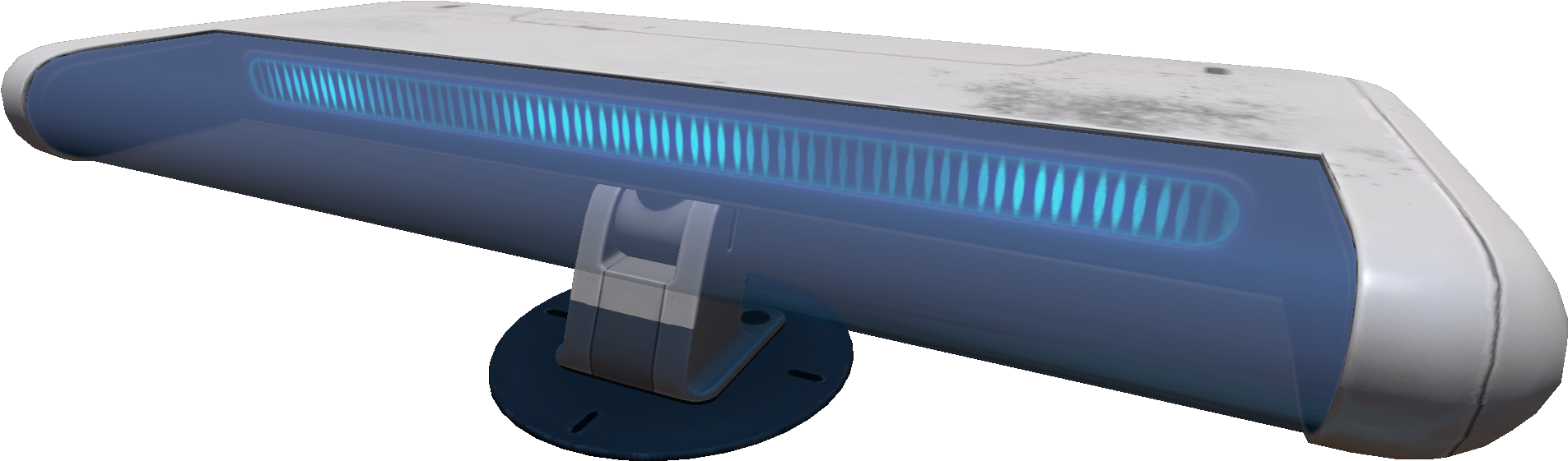 Scanner Room Fragment 1 - Wiki (1920x1080), Png Download