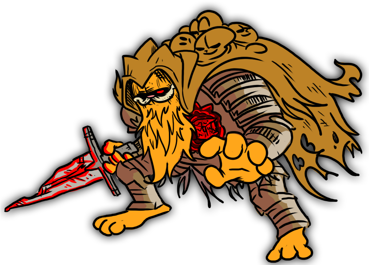 Author Comments - Solaire Of Astora (1200x900), Png Download