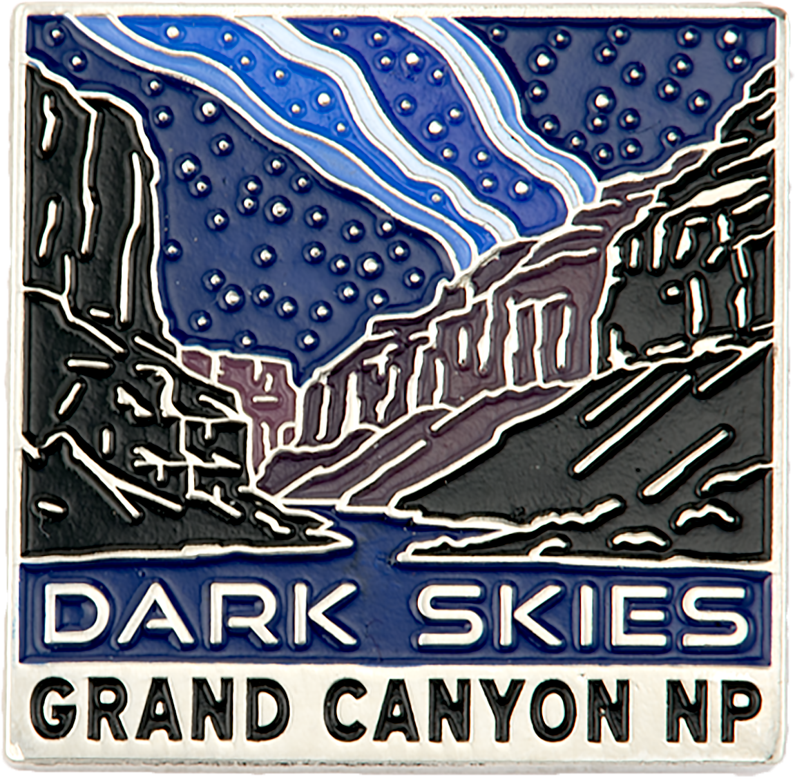 Share - Dark Skies (1650x1650), Png Download