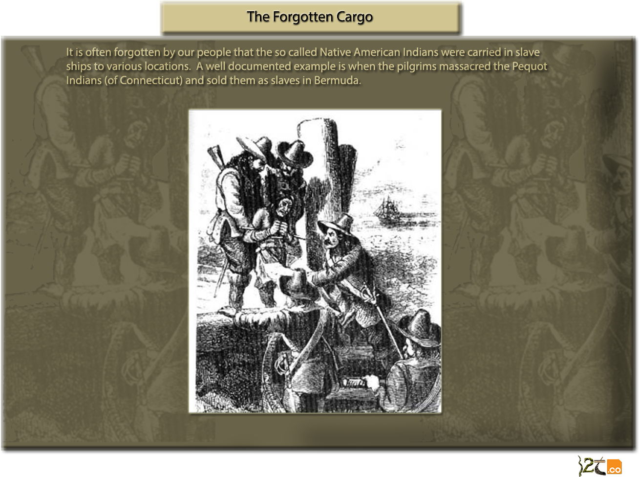 Who Are The Children Of Israel Png Slave Ship Named (1322x1002), Png Download