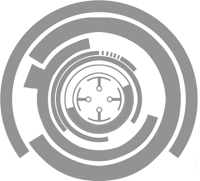 Thumb Scanner - Portable Network Graphics (684x684), Png Download