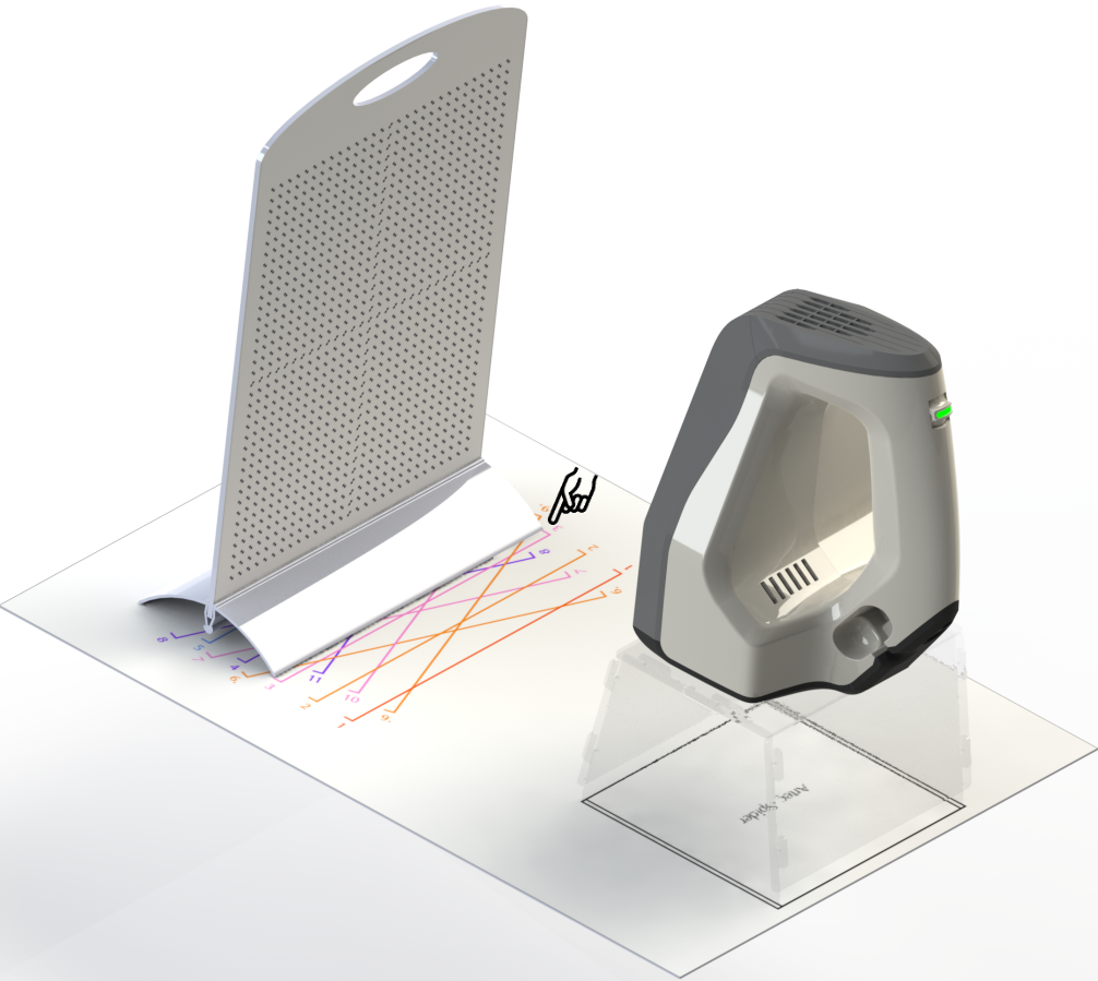 8 Scene - Portable Network Graphics (1006x899), Png Download