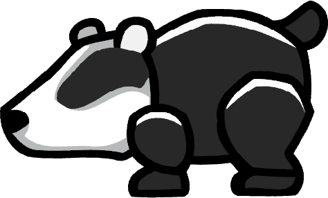 Scribblenauts Boar (474x286), Png Download