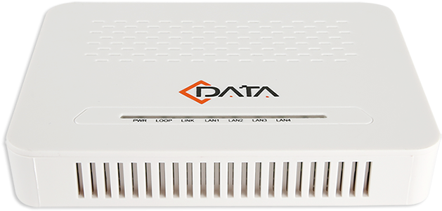 Eoc Slave Cd5204l - Computer Terminal (650x329), Png Download