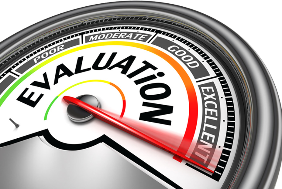 Well-known Evaluation Theorist And Writer Professor - Good Reputation (928x623), Png Download