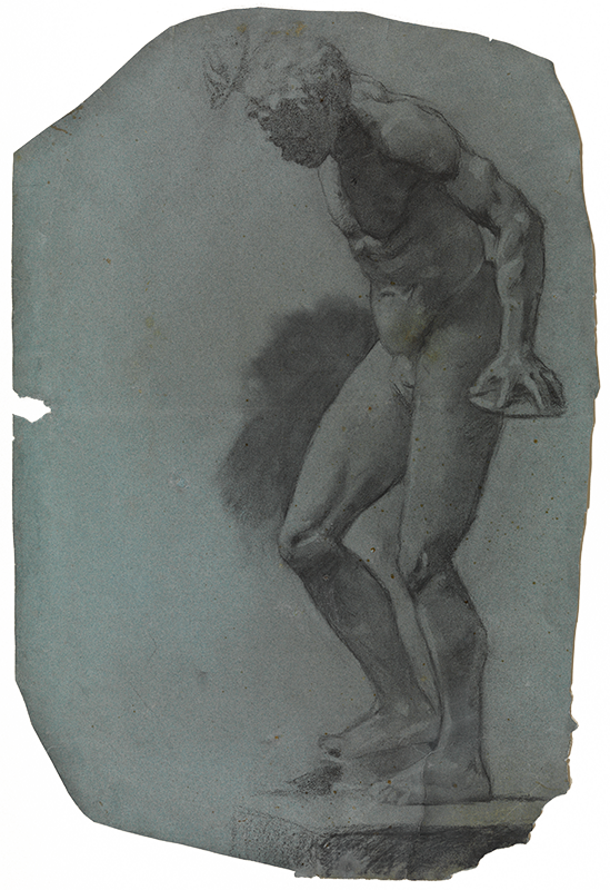 3 - Drawing (549x800), Png Download