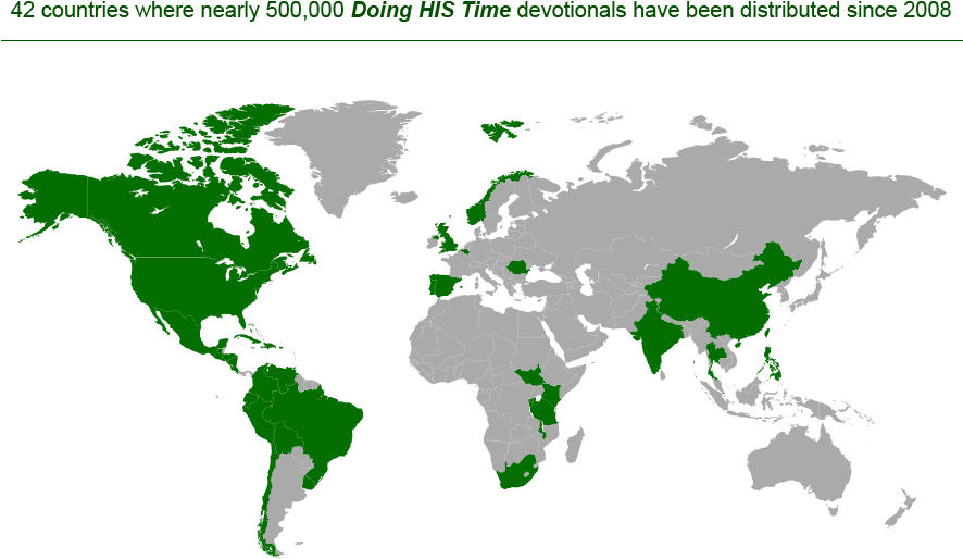 Inmate Devotional - India And Usa Map (970x642), Png Download