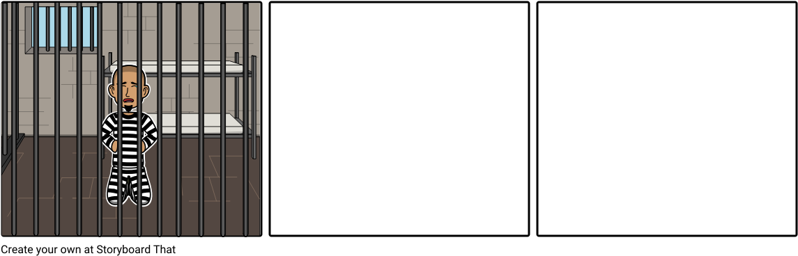 Prison - Home Door (1164x385), Png Download