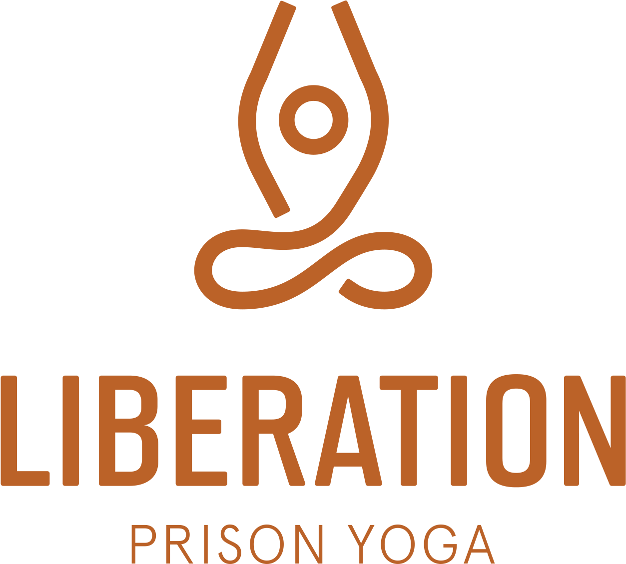 Liberation Prison Yoga - Compensation Resources Inc (1500x1350), Png Download