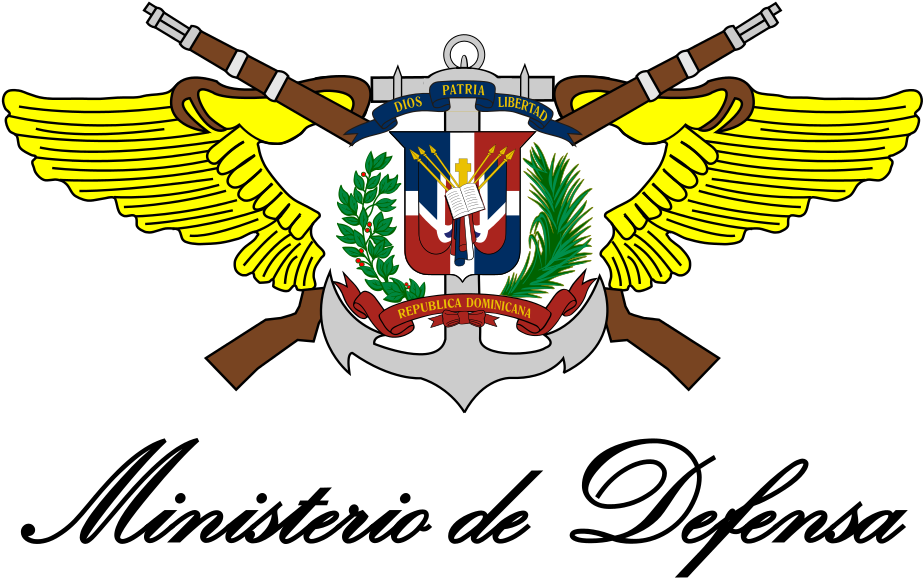 Fuerzas Armadas De La Republica Dominicana (1200x750), Png Download