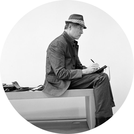 Mat Barber Kennedy (565x565), Png Download