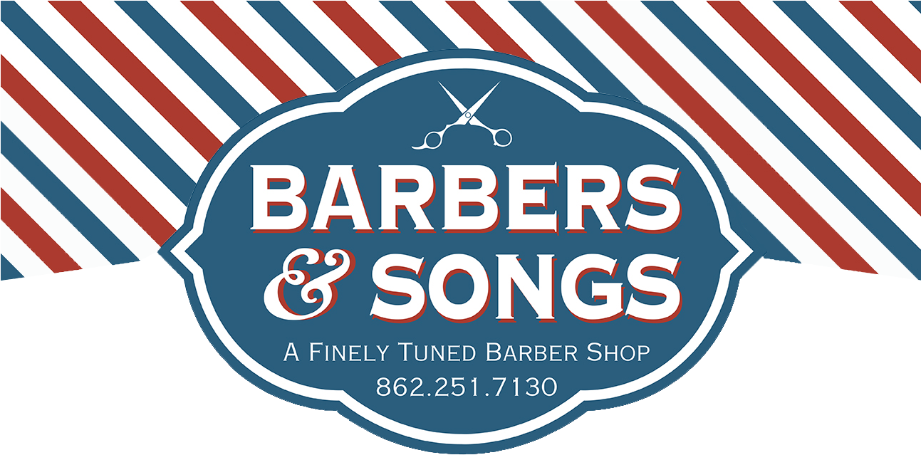 Download Pngsign Dave's Barber Shop PNG Image with No Background
