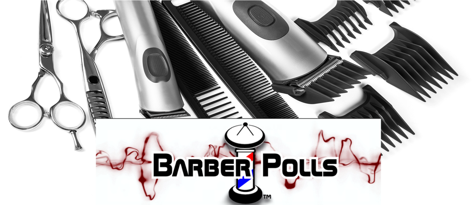 What Is Your Must Have Barbering Tool - Tool (2000x700), Png Download