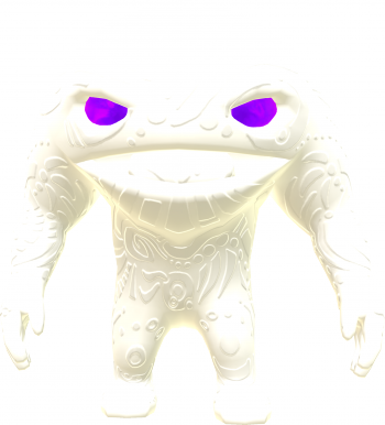 Enemy1 - Wiki (350x386), Png Download