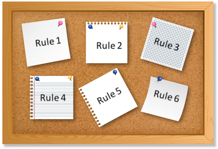 Point Cap Rule Cloud 9 Burgers Point Card Rules - Highlight Kit Pashion Stockholm ...