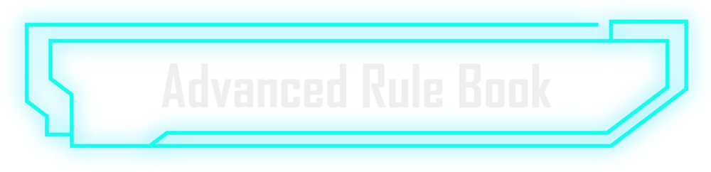 Advanced Rulebook-06 - You Are Being Watched Magnets (1000x242), Png Download