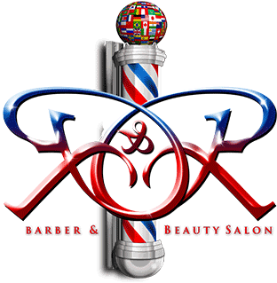 R&r Barber & Beauty Salon - International Business By Czinkota Ronkainen Moffett (400x400), Png Download