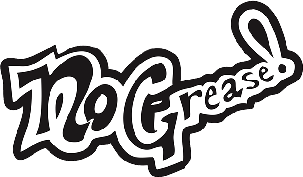 Locations - No Grease In Hair (643x396), Png Download