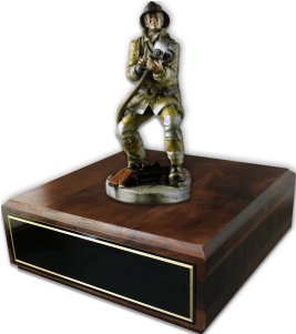 Statue (700x300), Png Download