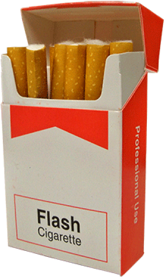 Cigarette Pack Png Image - Pack Of Cigarettes Png (400x400), Png Download