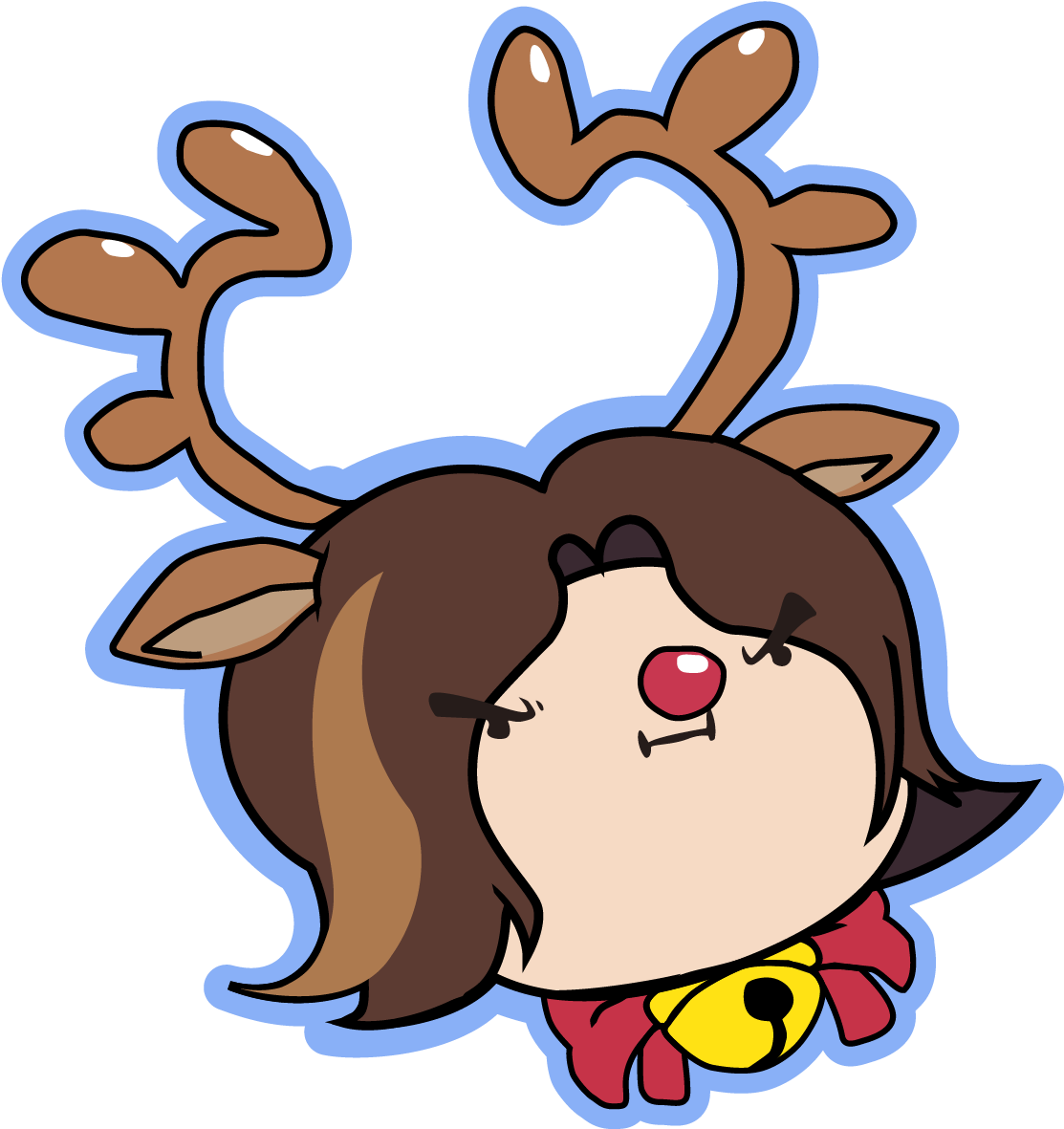 Arin Steam Sleigh - Art (1200x1200), Png Download