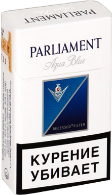Parliament Filters Aqua Blue (500x500), Png Download