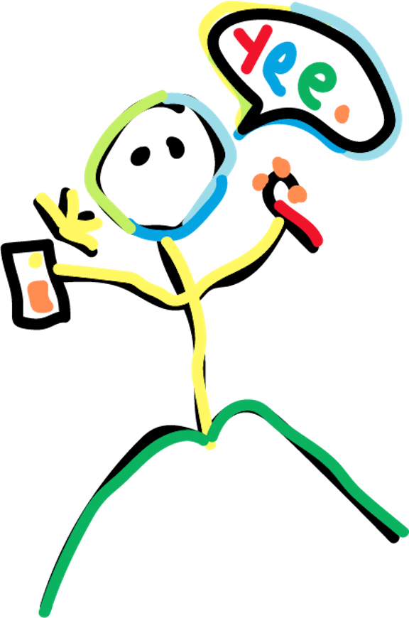 Yee Game (576x870), Png Download