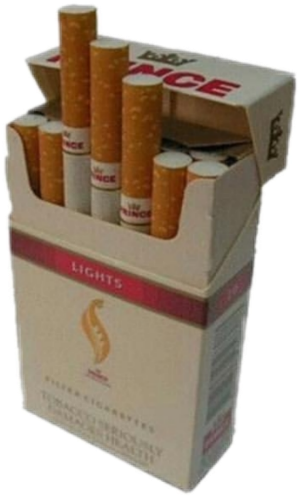 Cream Red Cigarettes Polyvore Moodboard Filler Overlays, - Mood Board (368x602), Png Download