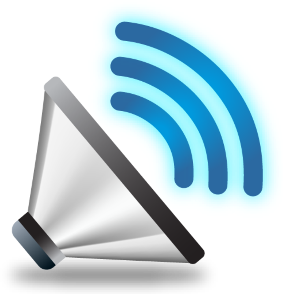 Audio - Audio Icono Png (960x960), Png Download