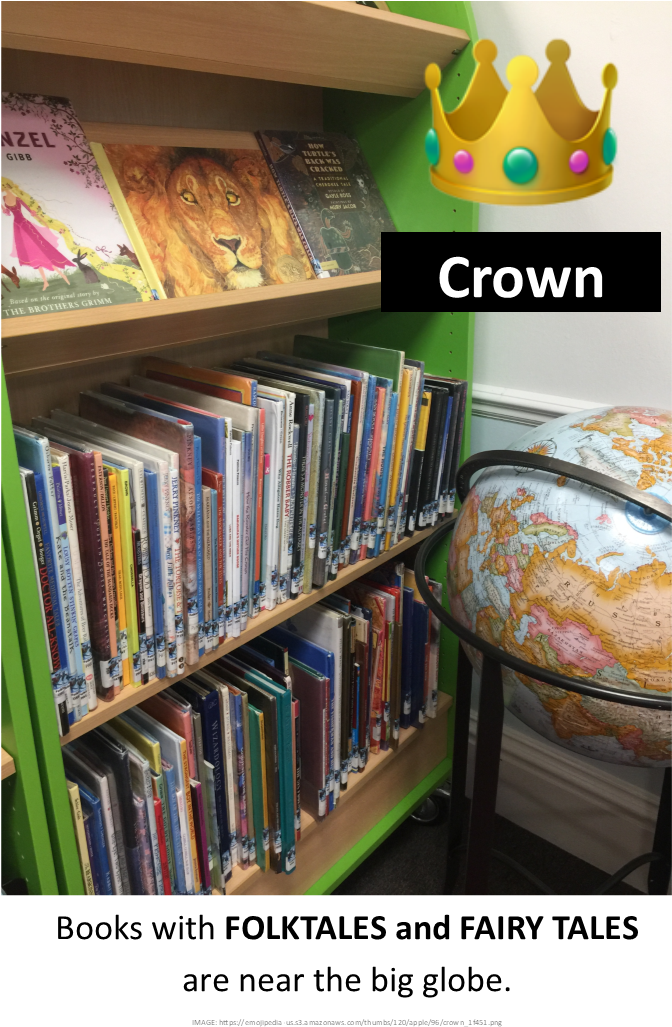 In Short - - Public Library (745x1048), Png Download