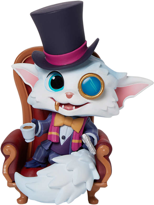 Gnar Figure (1000x1000), Png Download