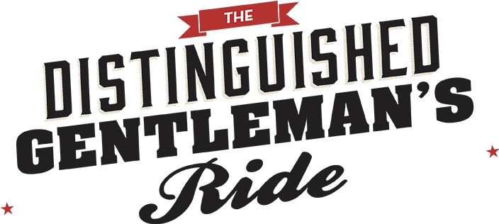 Dgr Trademark Logo - Distinguished Gentleman's Ride Logo (960x840), Png Download