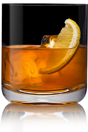 Gentleman's Sour - Jack Daniel's (406x550), Png Download