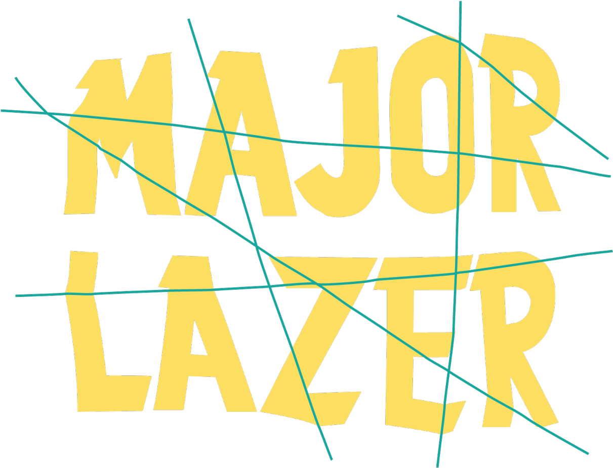 Download Vectored Type Representing Crumpled Paper Major Lazer Ft Mo Dj Snake Lean On Png Image With No Background Pngkey Com