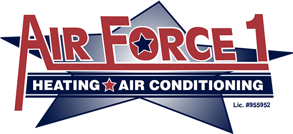 Air Force 1 Heating & Air Conditioning - Rockabye Baby Nine Inch Nails (630x334), Png Download