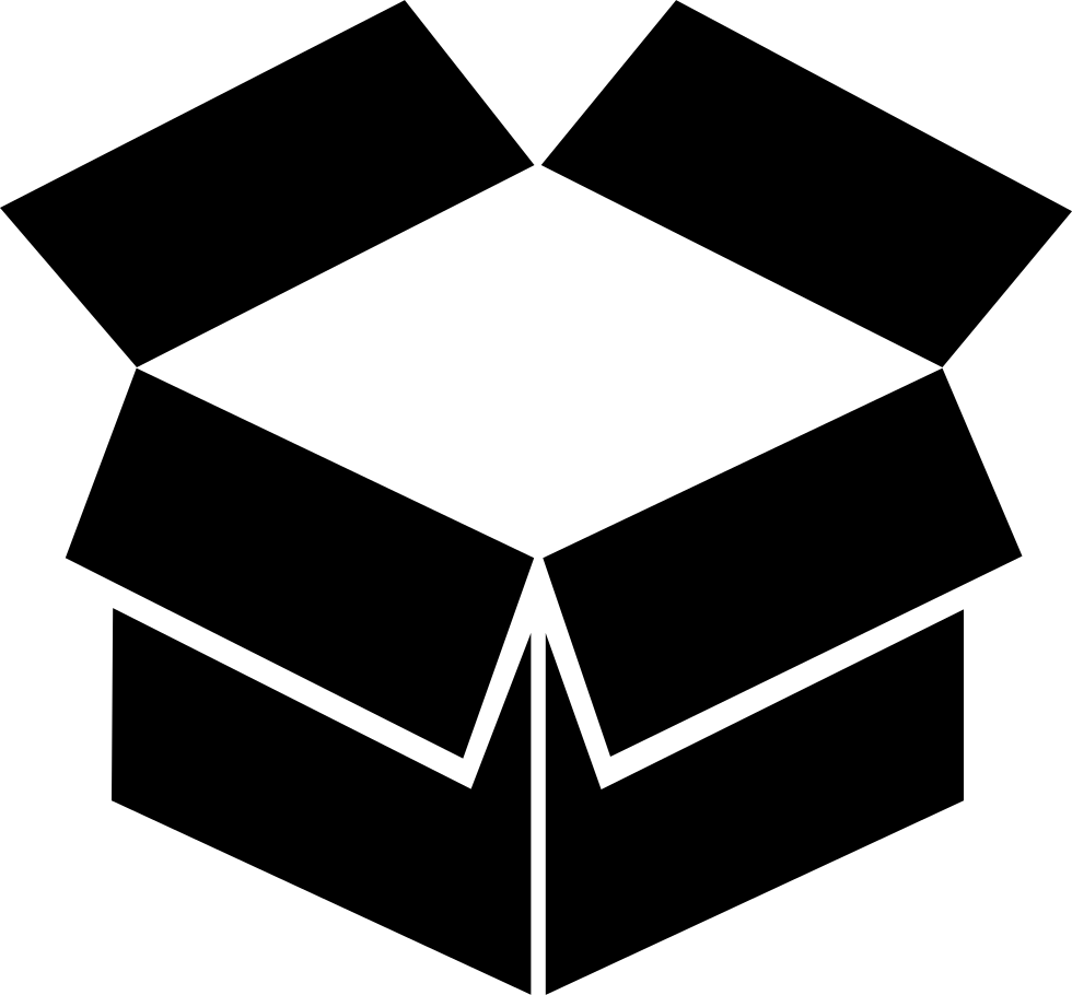 Png File Svg Box Icon Png Free Transparent PNG Download PNGkey
