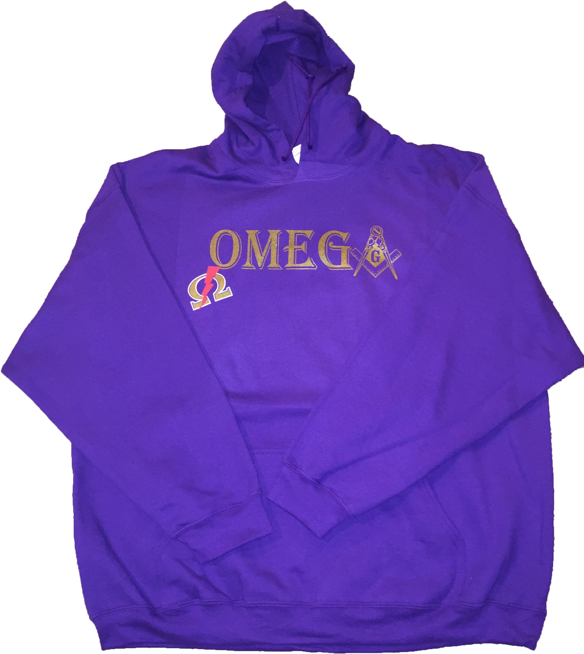 1 Of 2free Shipping Omega Psi Phi Design - Omega Psi Phi (masonic) Design (1200x1600), Png Download