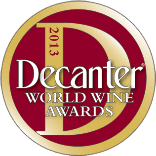 11 March - Decanter World Wine Awards (379x356), Png Download