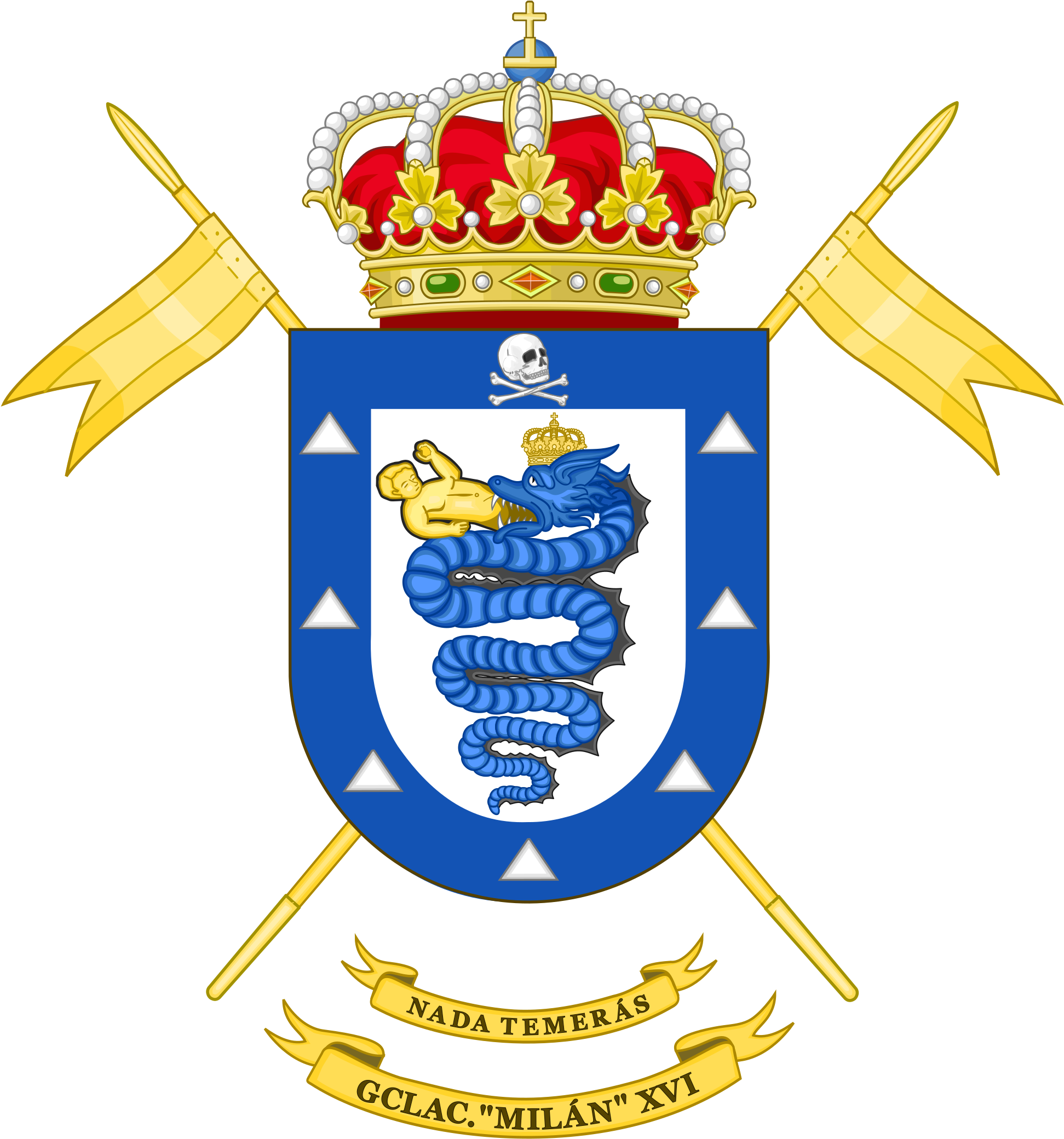Shield Svg Blue Light - Svg Coat Of Arms (2000x2149), Png Download