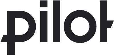 Pilot Logo Sponsor Page - Sewing (600x375), Png Download