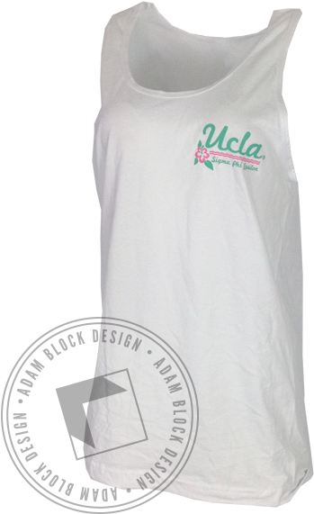 Sigma Phi Epsilon Spring Break Tank - Sigma Nu Snake Shirt (464x585), Png Download