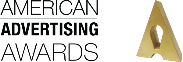 Aaa Email - Addy Awards Logo Png (600x205), Png Download